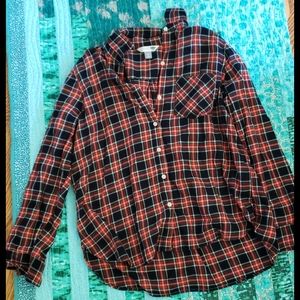 Flannel